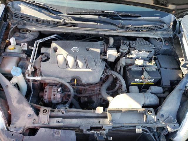 Photo 7 from auction – 2008 NISSAN SENTRA 2.0 with VIN 3N1AB61E18L642837
