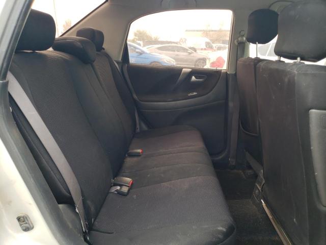 Photo 10 from auction – 2006 SUZUKI AERIO with VIN JS2RB62S665300565