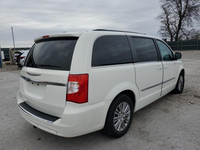 Photo 4 from auction – 2013 CHRYSLER TOWN & COU with VIN 2C4RC1CG4DR621783