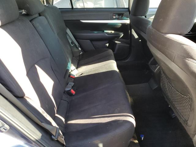 Photo 6 from auction – 2013 SUBARU OUTBACK 2. with VIN 4S4BRCCCXD3250061