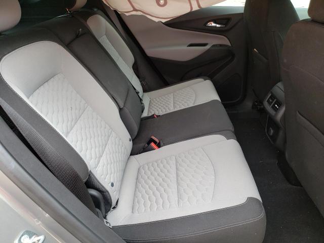 Photo 6 from auction – 2018 CHEVROLET EQUINOX LT with VIN 3GNAXJEV7JS609985