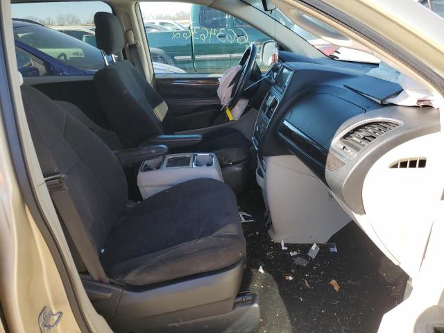 Photo 5 from auction – 2011 CHRYSLER TOWN & COU with VIN 2A4RR5DG3BR613265