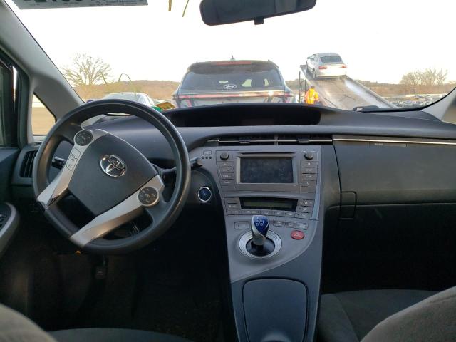 Photo 10 from auction – 2014 TOYOTA PRIUS with VIN JTDKN3DU4E0392321