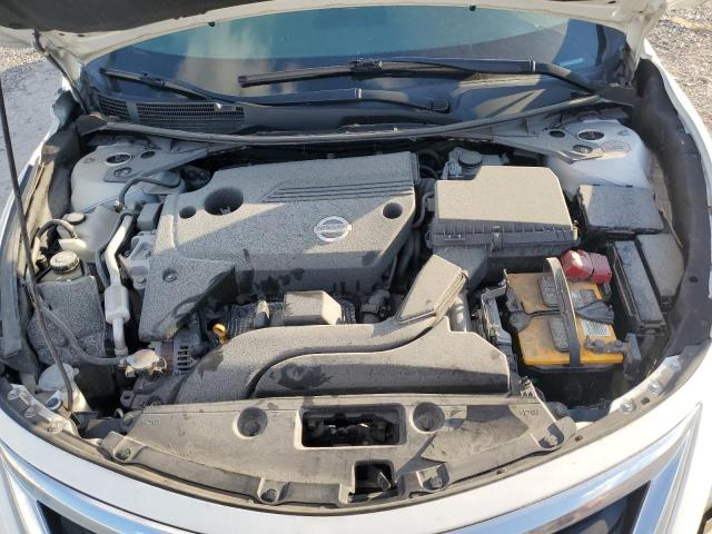 Photo 7 from auction – 2015 NISSAN ALTIMA 2.5 with VIN 1N4AL3AP6FC162561
