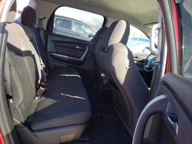 Photo 6 from auction – 2012 GMC ACADIA SLE with VIN 1GKKRNEDXCJ359334