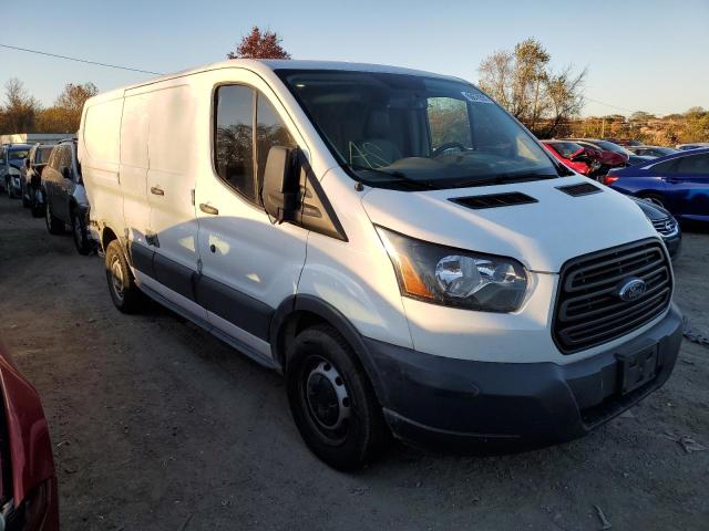FORD TRANSIT T- 2018 with VIN 1FTYE1ZM5JKA01022 - Photo from auction