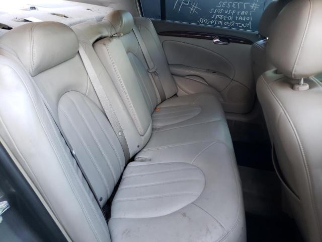 Photo 6 from auction – 2007 BUICK LUCERNE CX with VIN 1G4HD572X7U185037