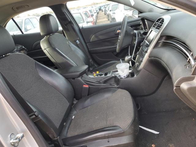 Photo 5 from auction – 2016 CHEVROLET MALIBU LIM with VIN 1G11C5SAXGF117339
