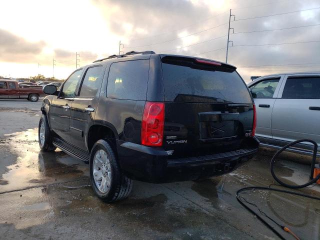 Photo 3 from auction – 2012 GMC YUKON SLT with VIN 1GKS1CE01CR102475