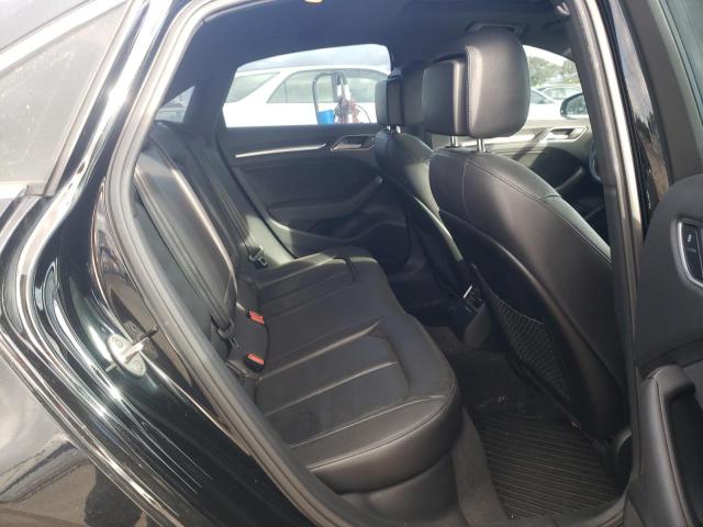 Photo 6 from auction – 2016 AUDI A3 PREMIUM with VIN WAUG7GFF2G1058191