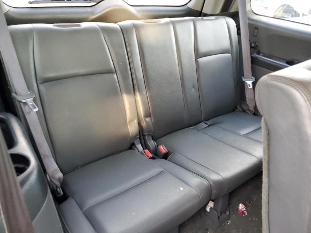 Photo 9 from auction – 2004 HONDA PILOT EXL with VIN 2HKYF18744H597154