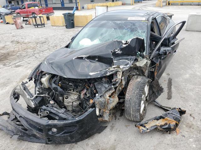 Photo 9 from auction – 2009 NISSAN MAXIMA S with VIN 1N4AA51E89C819722