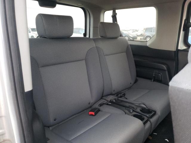 Photo 6 from auction – 2007 HONDA ELEMENT LX with VIN 5J6YH18337L014333