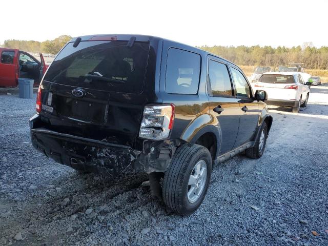Photo 4 from auction – 2010 FORD ESCAPE XLS with VIN 1FMCU0C70AKC42489
