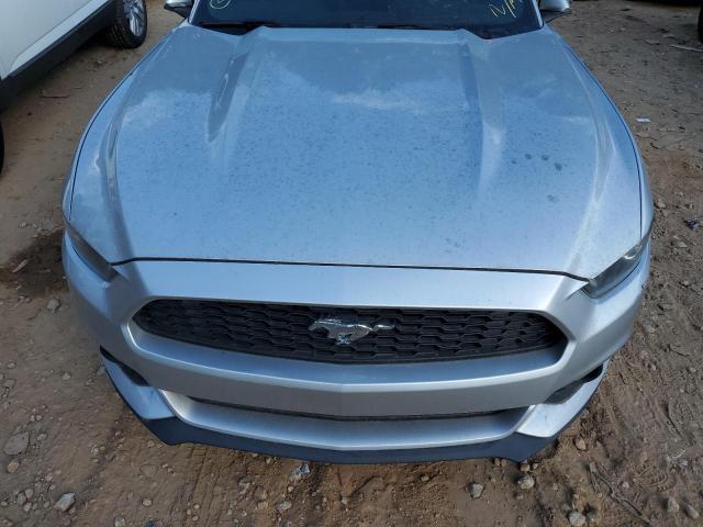 Photo 7 from auction – 2015 FORD MUSTANG with VIN 1FATP8EM7F5333610