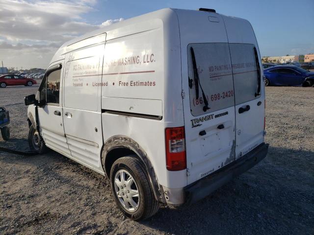 Photo 3 from auction – 2010 FORD TRANSIT CO with VIN NM0LS7CN9AT020364