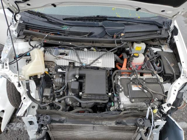 Photo 7 from auction – 2013 TOYOTA PRIUS with VIN JTDKN3DU3D5653777