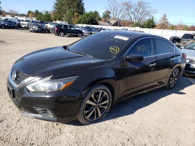 Photo 2 from auction – 2016 NISSAN ALTIMA 2.5 with VIN 1N4AL3AP8GC128235