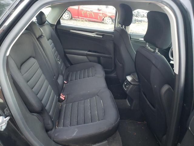 Photo 6 from auction – 2015 FORD FUSION SE with VIN 3FA6P0H77FR241012
