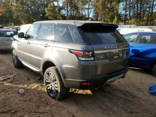 صورة رقم 3 من المزاد - 2016 LAND ROVER RANGE ROVE مع VIN SALWR2PF5GA106771
