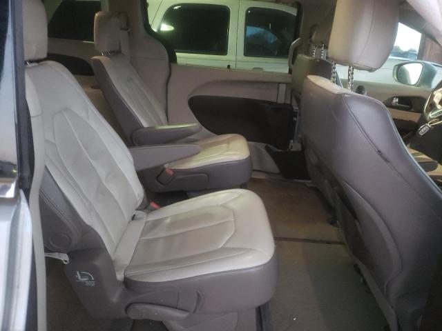 Photo 6 from auction – 2018 CHRYSLER PACIFICA with VIN 2C4RC1BG8JR149133