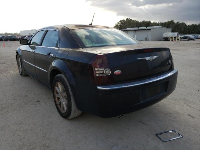 صورة رقم 3 من المزاد - 2008 CHRYSLER 300C مع VIN 2C3LA63H38H172422