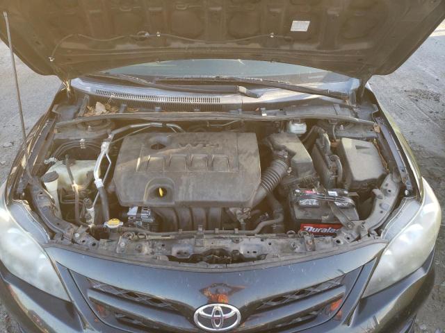 Photo 7 from auction – 2013 TOYOTA COROLLA BA with VIN 5YFBU4EE0DP133359