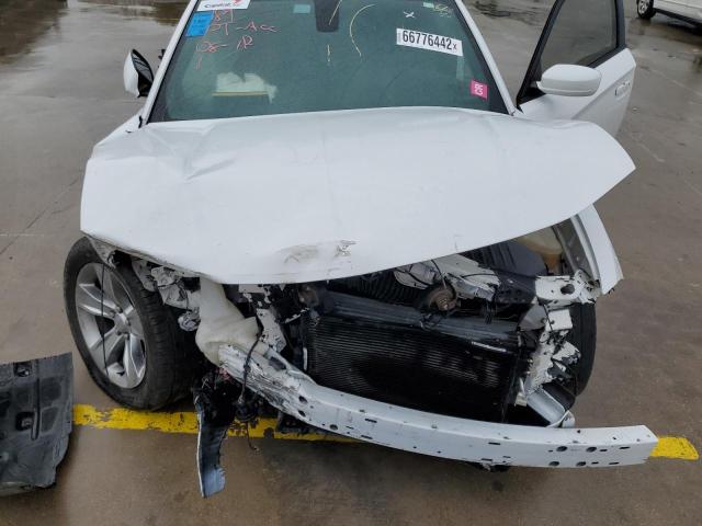 Photo 11 from auction – 2017 DODGE CHARGER SX with VIN 2C3CDXHG9HH581182