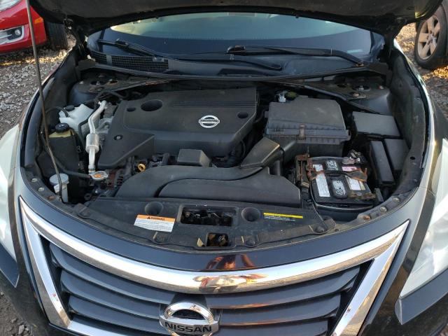 Photo 7 from auction – 2013 NISSAN ALTIMA 2.5 with VIN 1N4AL3AP3DC216721