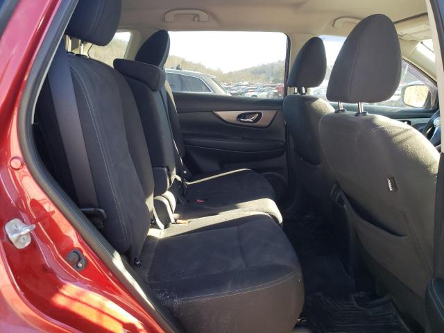 Photo 6 from auction – 2016 NISSAN ROGUE S with VIN KNMAT2MV2GP634831