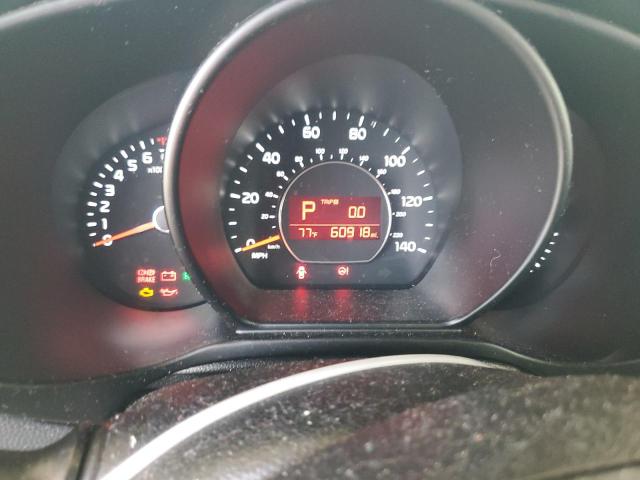 Foto 8 de la subasta – 2014 KIA SOUL + con VIN KNDJP3A5XE7094351