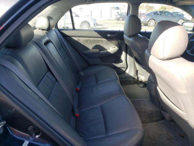 Photo 6 from auction – 2003 HONDA ACCORD EX with VIN 1HGCM66533A080613
