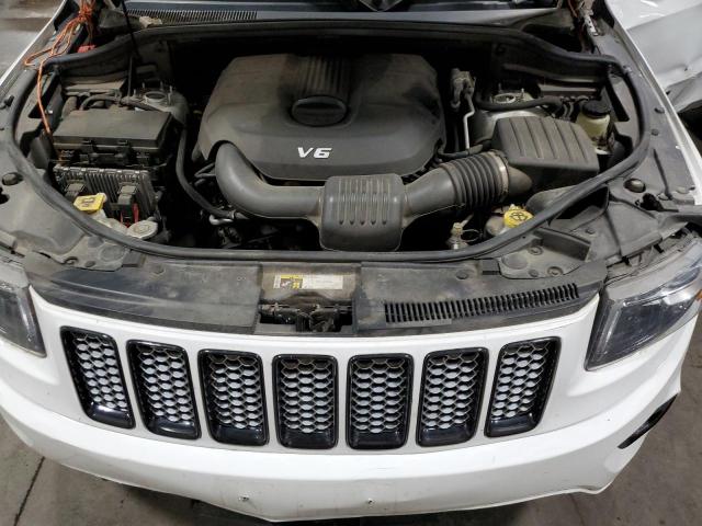 Photo 7 from auction – 2015 JEEP GRAND CHER with VIN 1C4RJFAG9FC919683