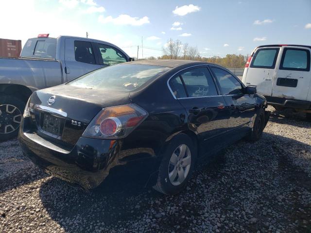 Photo 4 from auction – 2008 NISSAN ALTIMA 2.5 with VIN 1N4AL21E08C126537