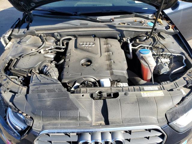 Photo 7 from auction – 2013 AUDI A4 PREMIUM with VIN WAUFFAFL1DN009134