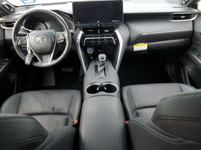 Photo 8 from auction – 2021 TOYOTA VENZA LE with VIN JTEAAAAH7MJ071526