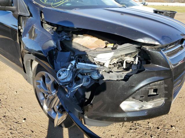Photo 9 from auction – 2013 FORD ESCAPE TIT with VIN 1FMCU9J91DUD22949