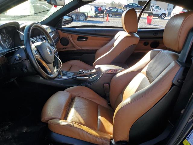 Photo 5 from auction – 2008 BMW 335 I with VIN WBAWL73588PX54832