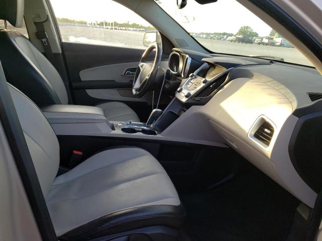 Photo 5 from auction – 2012 CHEVROLET EQUINOX LT with VIN 2GNFLGE52C6222024