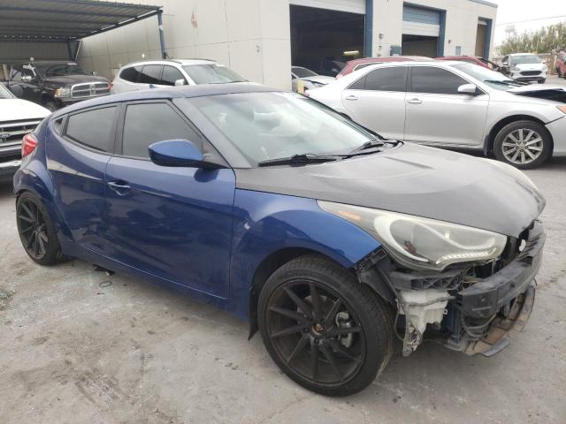 Zdjęcie 4 z aukcji – 2016 HYUNDAI VELOSTER z VIN KMHTC6AD9GU259349