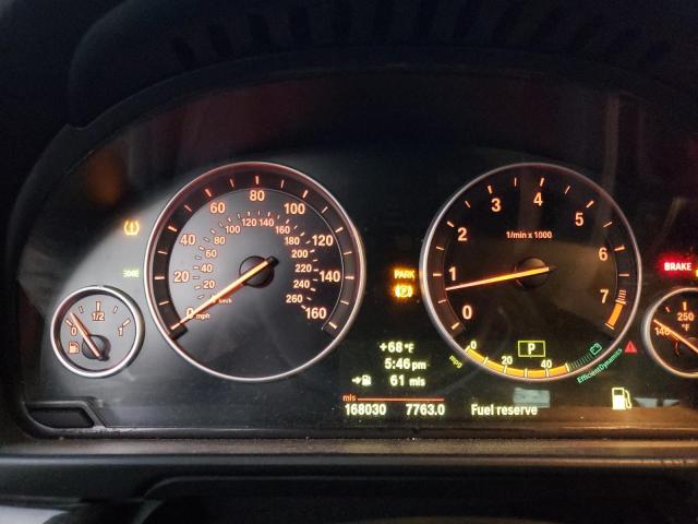 Photo 8 from auction – 2011 BMW 535 I with VIN WBAFR7C56BC605672