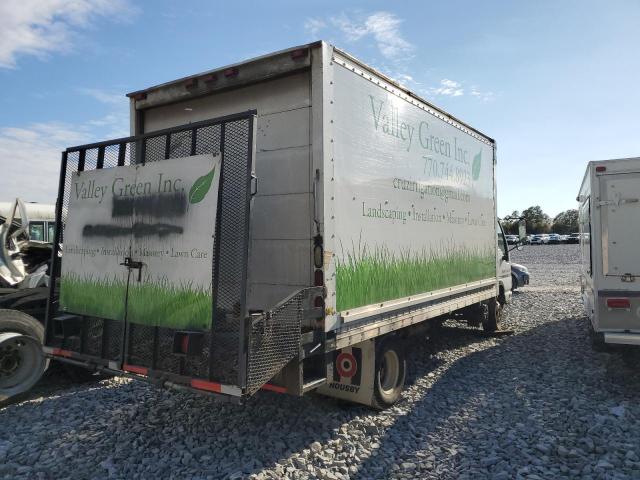 Photo 4 from auction – 2007 GMC W4500 W450 with VIN J8DC4B16177014389