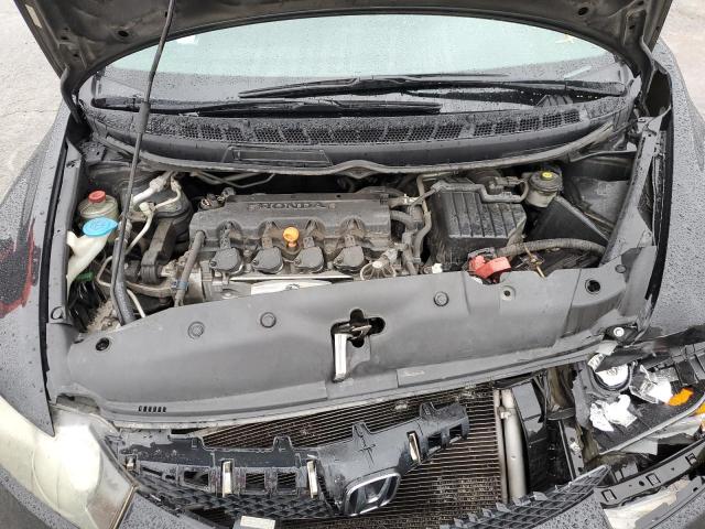 Photo 7 from auction – 2011 HONDA CIVIC LX with VIN 2HGFA1F50BH301657