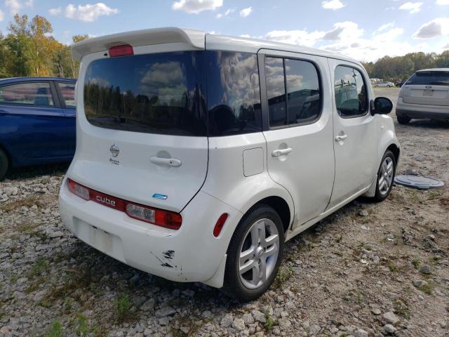 Photo 4 from auction – 2013 NISSAN CUBE with VIN JN8AZ2KR6DT300930