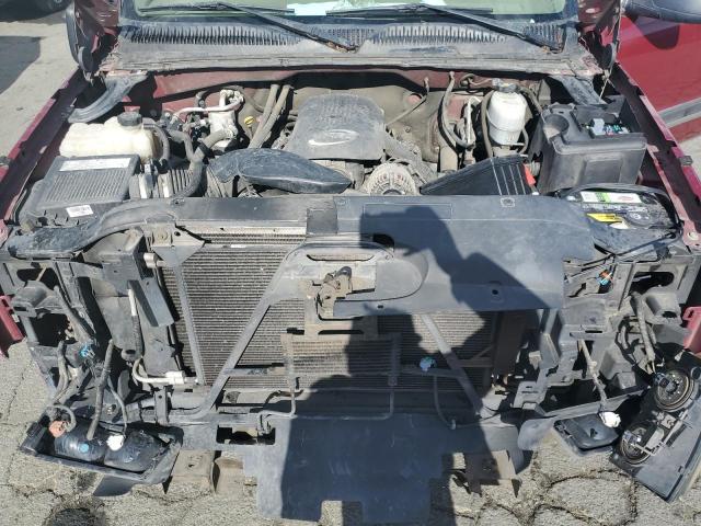 Photo 7 from auction – 2006 CHEVROLET SILVERADO with VIN 1GCHC29U16E119697