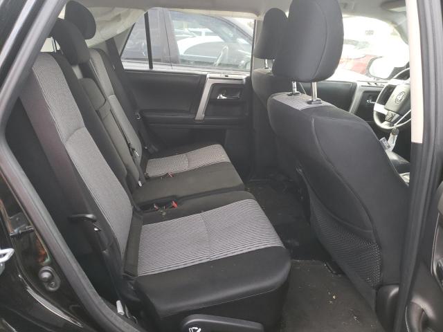 Photo 6 from auction – 2015 TOYOTA 4RUNNER SR with VIN JTEBU5JR3F5230677