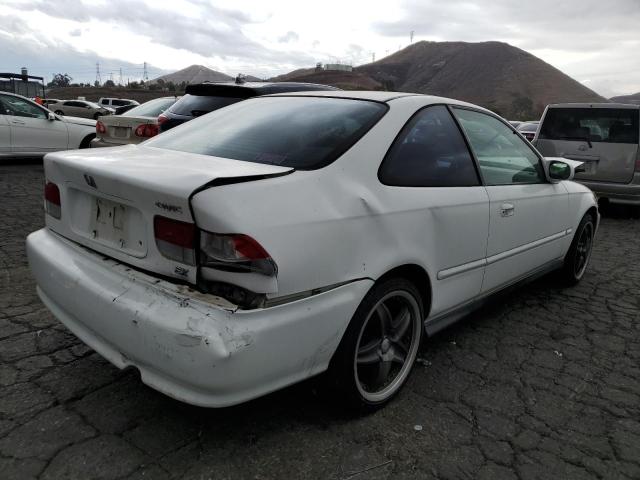 Photo 4 from auction – 2000 HONDA CIVIC EX with VIN 1HGEJ8244YL027005