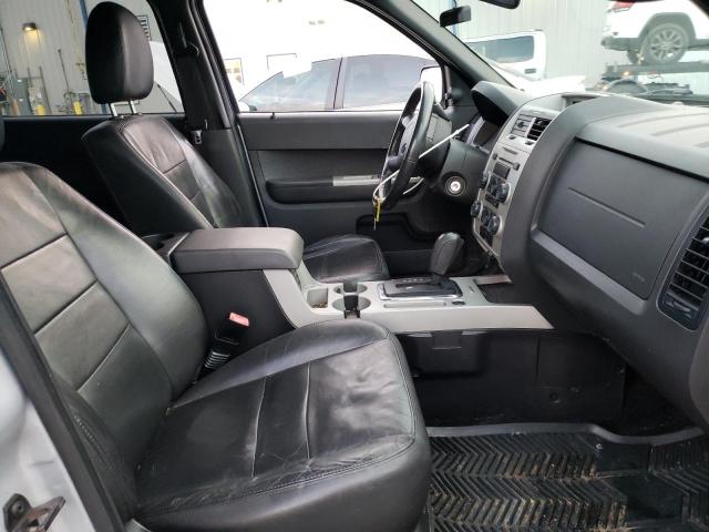 Photo 5 from auction – 2012 FORD ESCAPE XLT with VIN 1FMCU9D74CKB40795