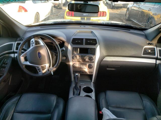 Photo 9 from auction – 2012 FORD EXPLORER X with VIN 1FMHK7D8XCGA59604