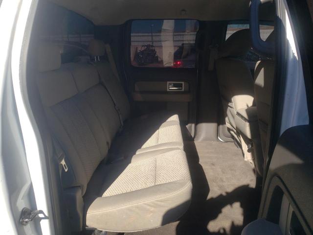 Photo 6 from auction – 2009 FORD F150 SUPER with VIN 1FTPW14V99FA38894